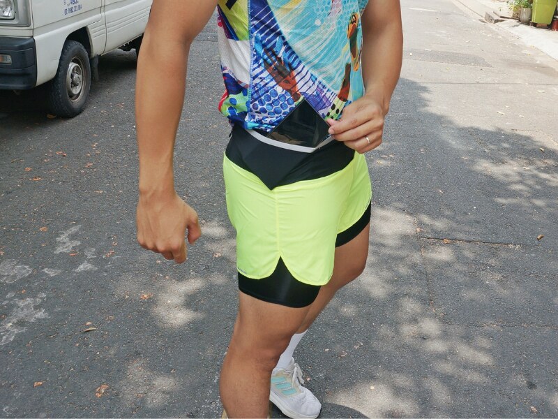 Running 3inch Xanhneon (2)